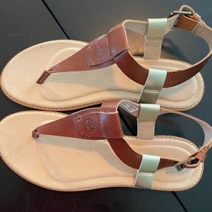 Timberland Chicago Riverside Sandals